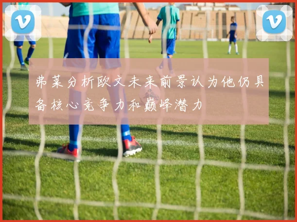 弗莱分析欧文未来前景认为他仍具备核心竞争力和巅峰潜力